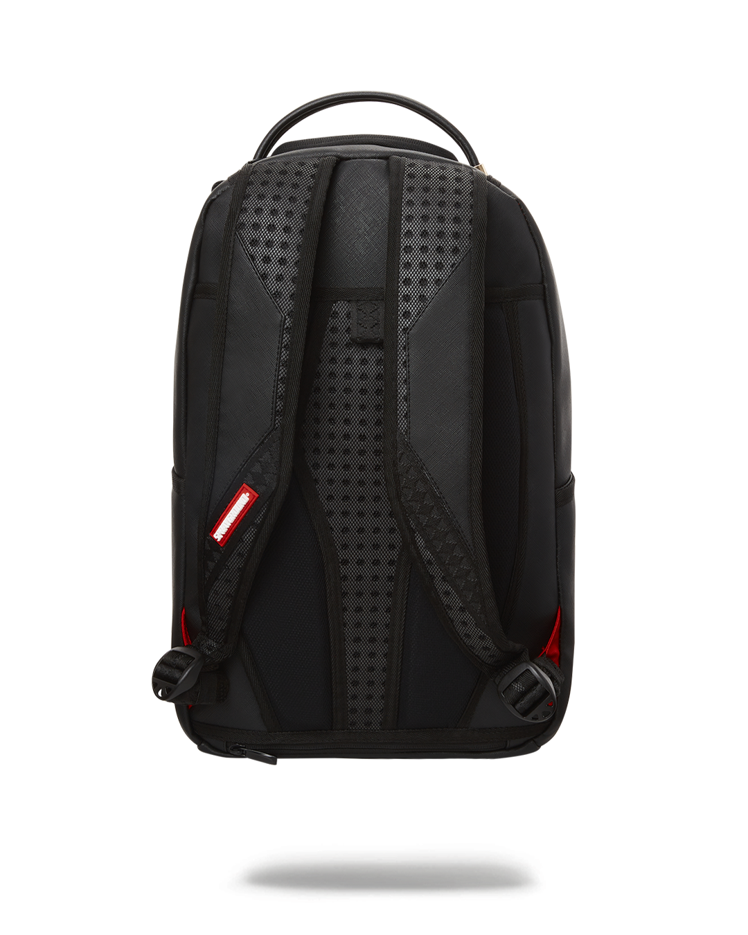 Limited Edition SHARK CENTRAL BLACK DLXV
