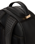 Limited Edition SHARK CENTRAL BLACK DLXV