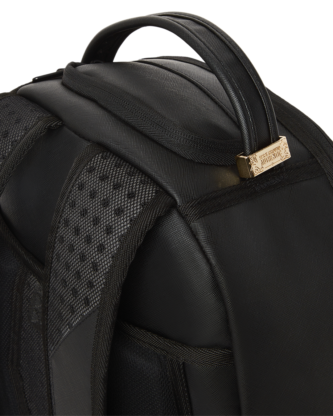 Limited Edition SHARK CENTRAL BLACK DLXV