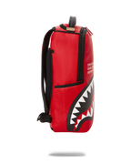 Limited Edition SHARK CENTRAL RED DLXV