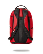 Limited Edition SHARK CENTRAL RED DLXV