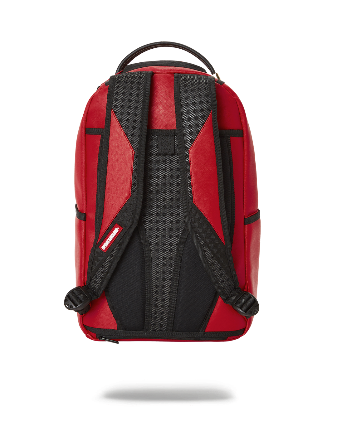 Limited Edition SHARK CENTRAL RED DLXV