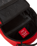 Limited Edition SHARK CENTRAL RED DLXV