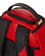 Limited Edition SHARK CENTRAL RED DLXV