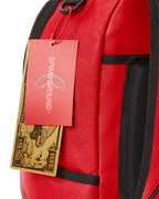 Limited Edition SHARK CENTRAL RED DLXV
