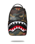 Limited Edition SHARK CENTRAL OUTPOST DLXV