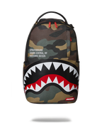 Limited Edition SHARK CENTRAL OUTPOST DLXV