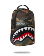 Limited Edition SHARK CENTRAL OUTPOST DLXV