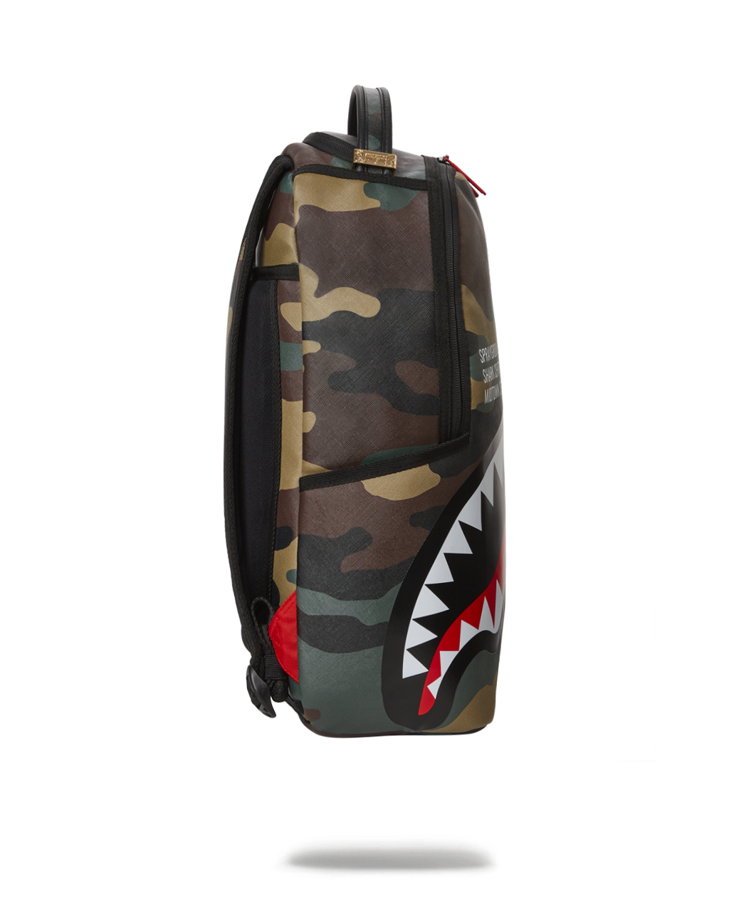 Limited Edition SHARK CENTRAL OUTPOST DLXV
