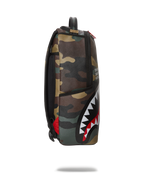 Limited Edition SHARK CENTRAL OUTPOST DLXV