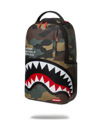 Limited Edition SHARK CENTRAL OUTPOST DLXV