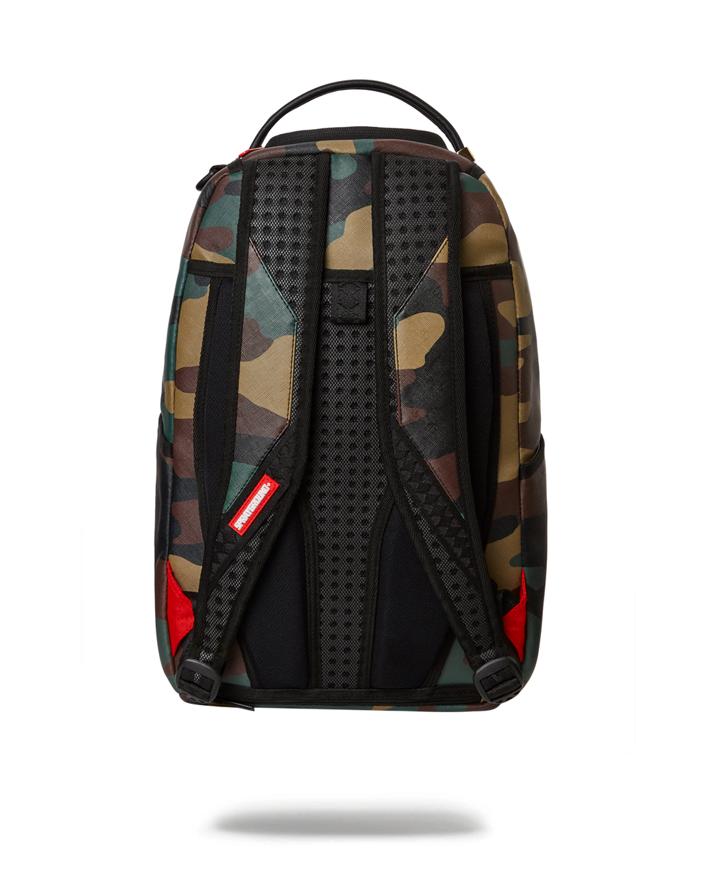 Limited Edition SHARK CENTRAL OUTPOST DLXV