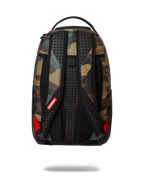 Limited Edition SHARK CENTRAL OUTPOST DLXV
