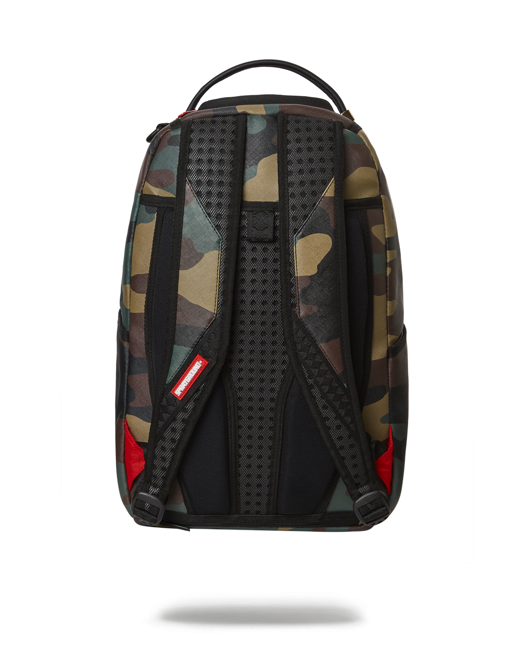 Limited Edition SHARK CENTRAL OUTPOST DLXV