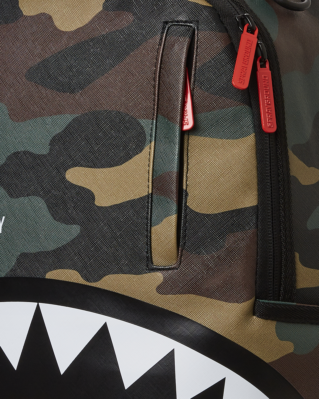 Limited Edition SHARK CENTRAL OUTPOST DLXV