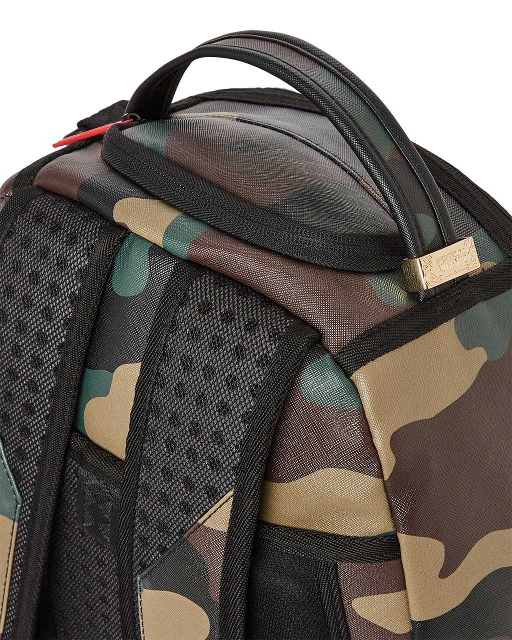 Limited Edition SHARK CENTRAL OUTPOST DLXV