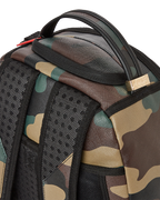 Limited Edition SHARK CENTRAL OUTPOST DLXV