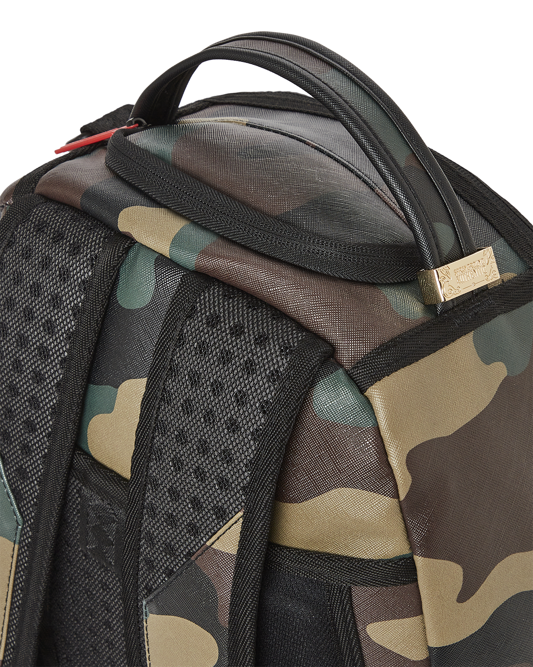 Limited Edition SHARK CENTRAL OUTPOST DLXV