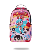 Limited Edition POWERPUFF GIRLS ON THE RUN DLXR