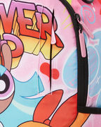 Limited Edition POWERPUFF GIRLS ON THE RUN DLXR