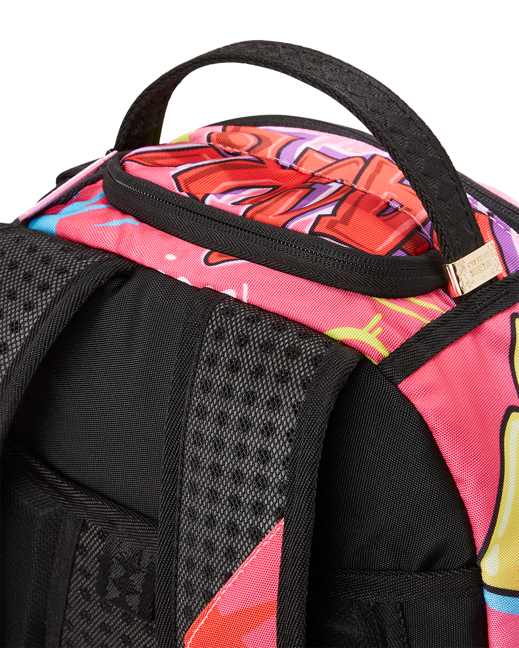 Limited Edition POWERPUFF GIRLS ON THE RUN DLXR