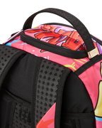 Limited Edition POWERPUFF GIRLS ON THE RUN DLXR
