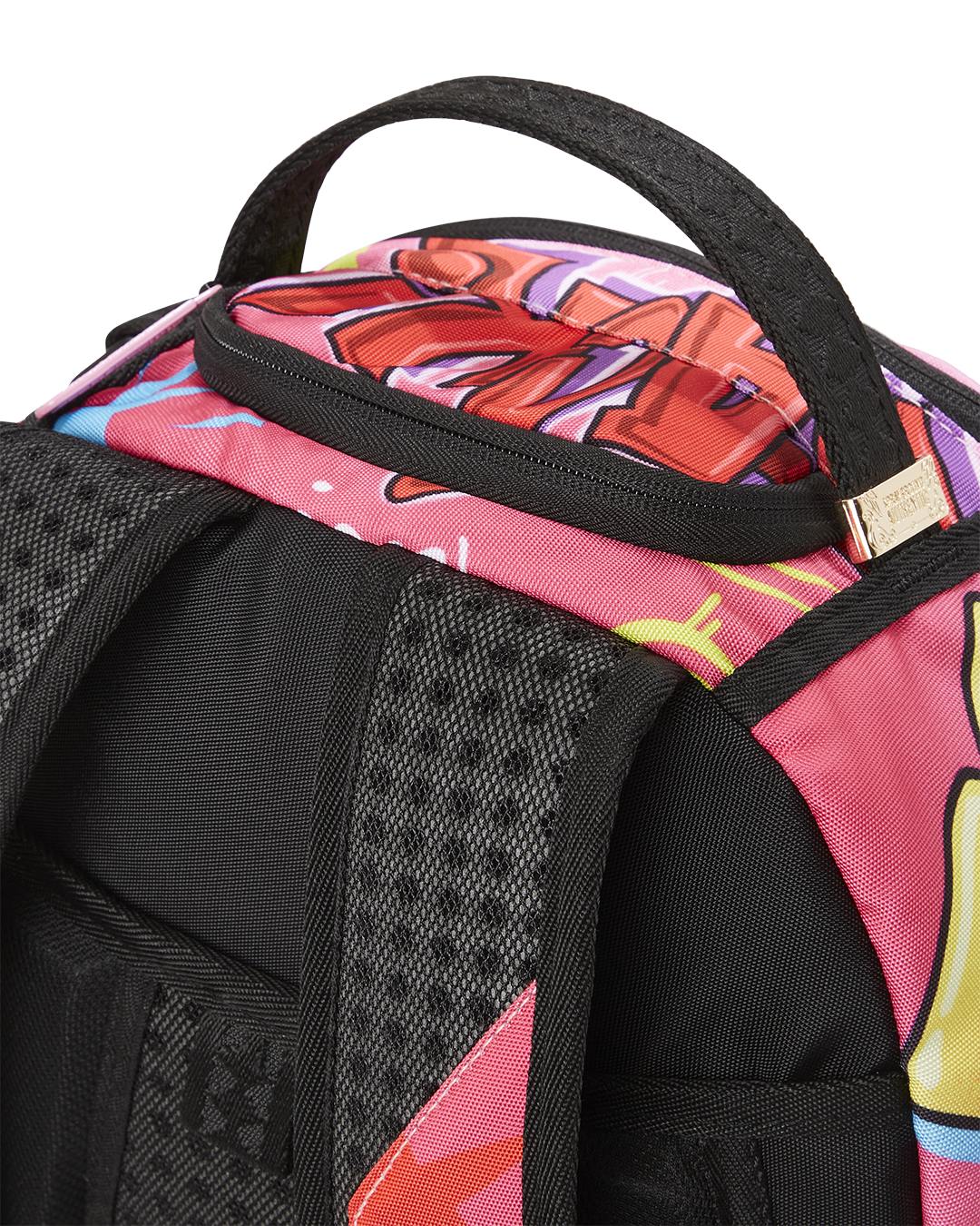Limited Edition POWERPUFF GIRLS ON THE RUN DLXR