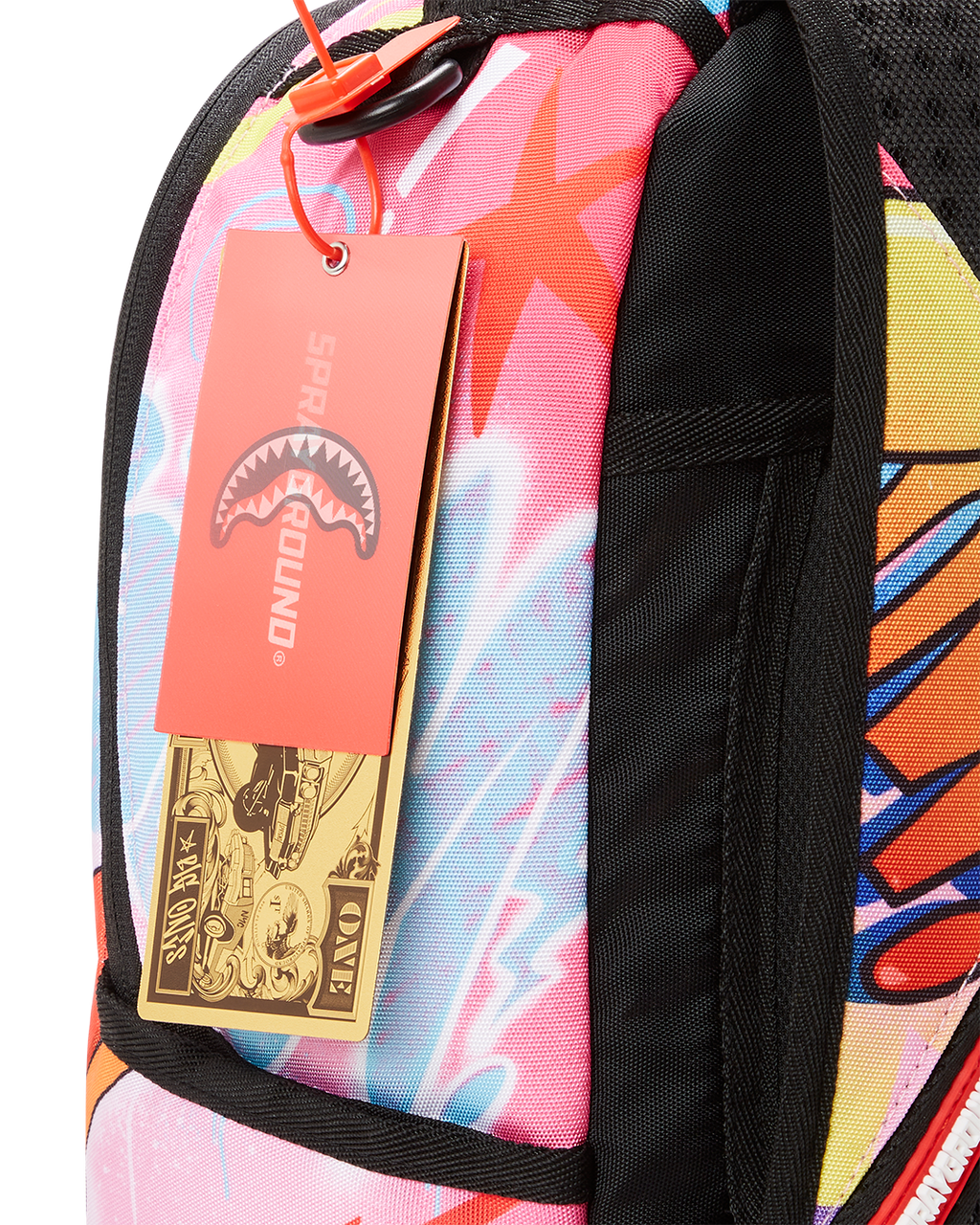 Limited Edition POWERPUFF GIRLS ON THE RUN DLXR