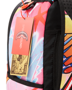 Limited Edition POWERPUFF GIRLS ON THE RUN DLXR