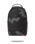 Limited Edition 3AM FULL THROTTLE BACKPACK DLXV