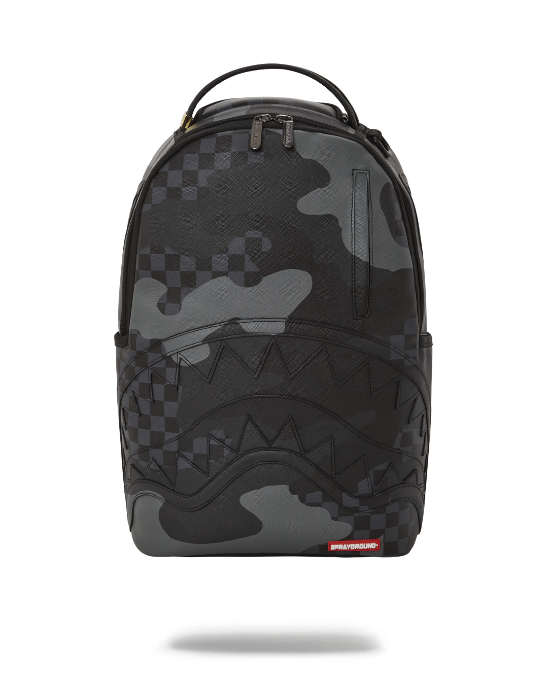 Limited Edition 3AM FULL THROTTLE BACKPACK DLXV