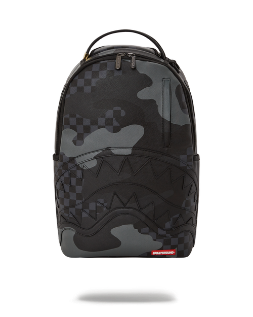 Limited Edition 3AM FULL THROTTLE BACKPACK DLXV