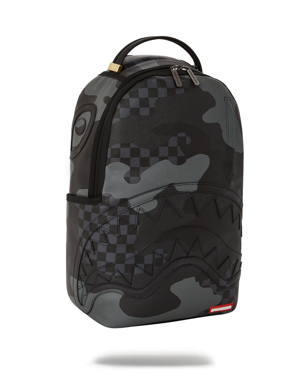 Limited Edition 3AM FULL THROTTLE BACKPACK DLXV