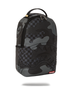 Limited Edition 3AM FULL THROTTLE BACKPACK DLXV
