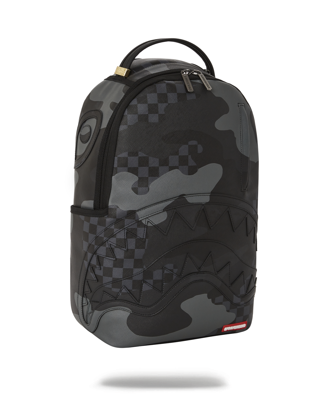Limited Edition 3AM FULL THROTTLE BACKPACK DLXV