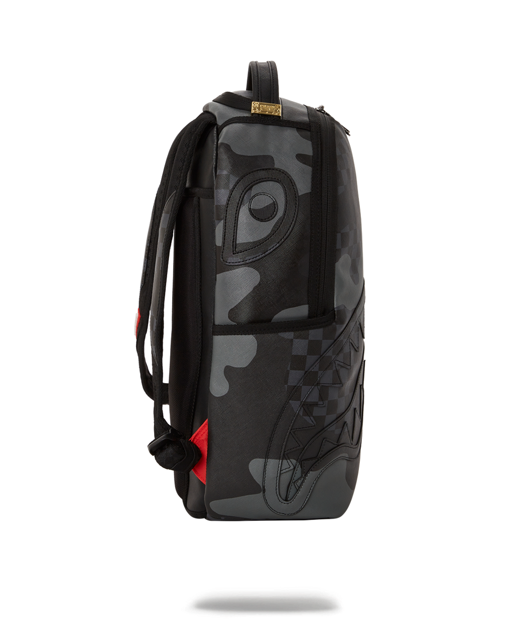 Limited Edition 3AM FULL THROTTLE BACKPACK DLXV