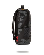 Limited Edition 3AM FULL THROTTLE BACKPACK DLXV