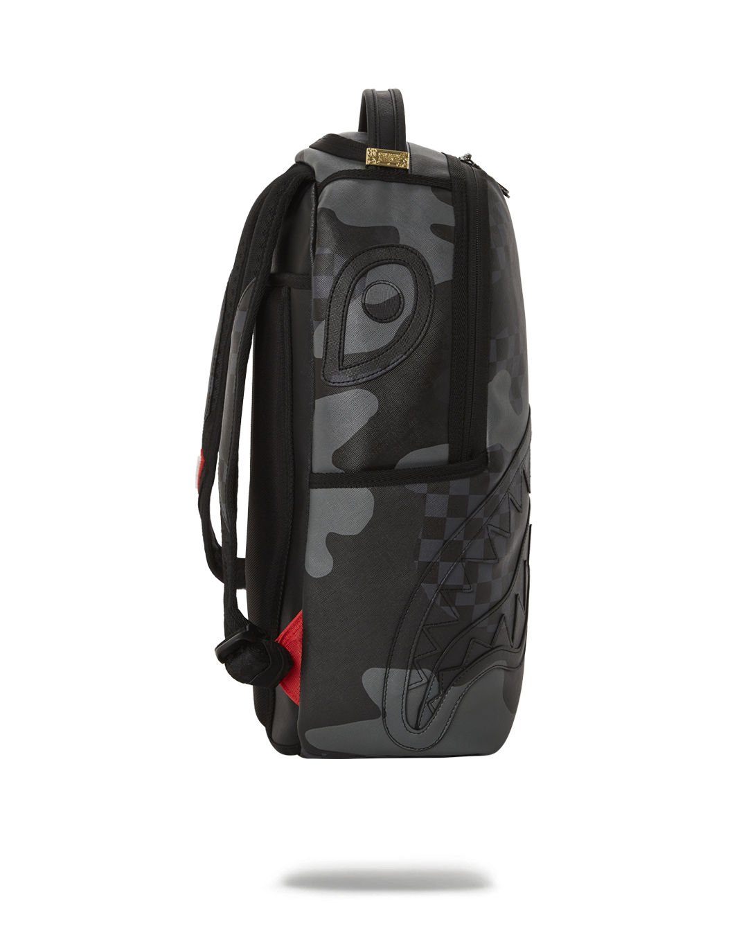 Limited Edition 3AM FULL THROTTLE BACKPACK DLXV