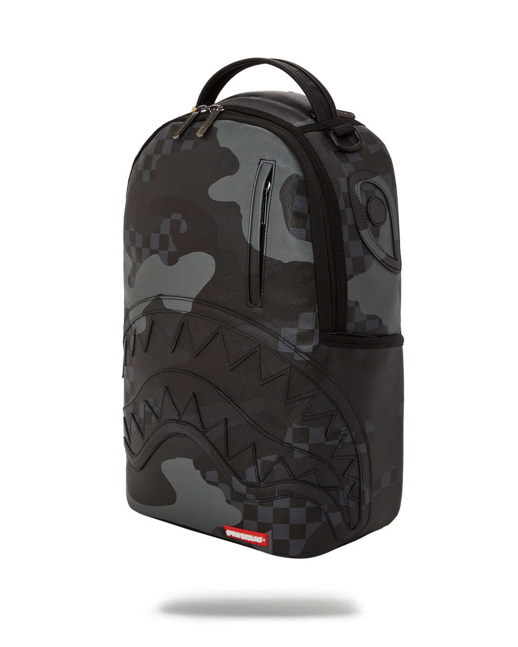 Limited Edition 3AM FULL THROTTLE BACKPACK DLXV