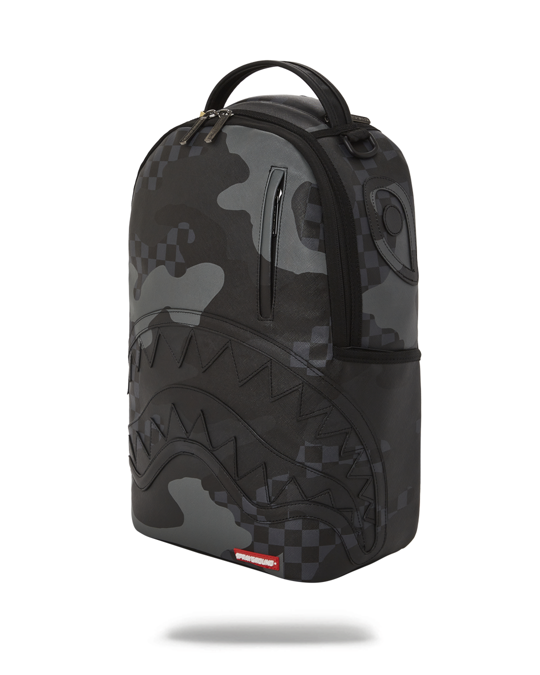 Limited Edition 3AM FULL THROTTLE BACKPACK DLXV