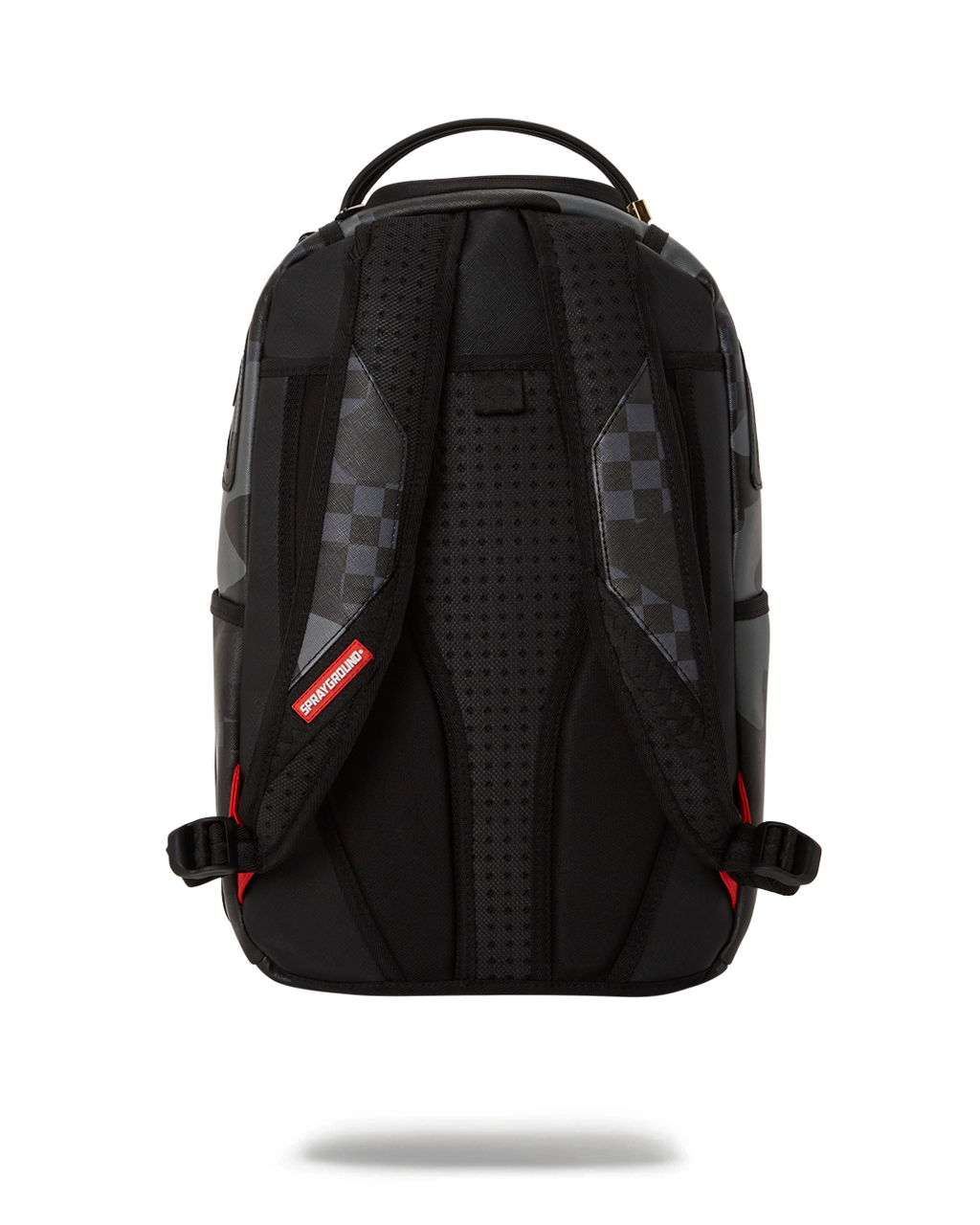Limited Edition 3AM FULL THROTTLE BACKPACK DLXV