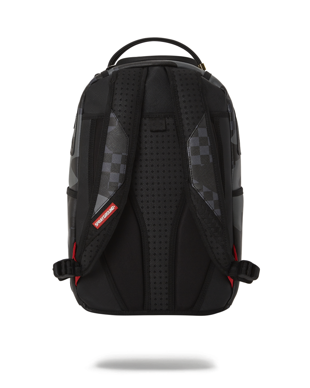 Limited Edition 3AM FULL THROTTLE BACKPACK DLXV