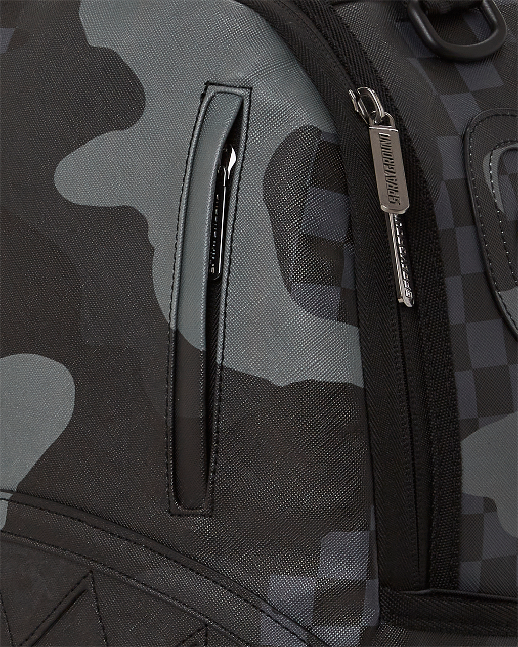 Limited Edition 3AM FULL THROTTLE BACKPACK DLXV