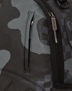 Limited Edition 3AM FULL THROTTLE BACKPACK DLXV