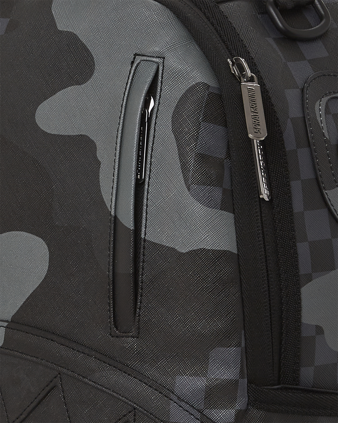 Limited Edition 3AM FULL THROTTLE BACKPACK DLXV