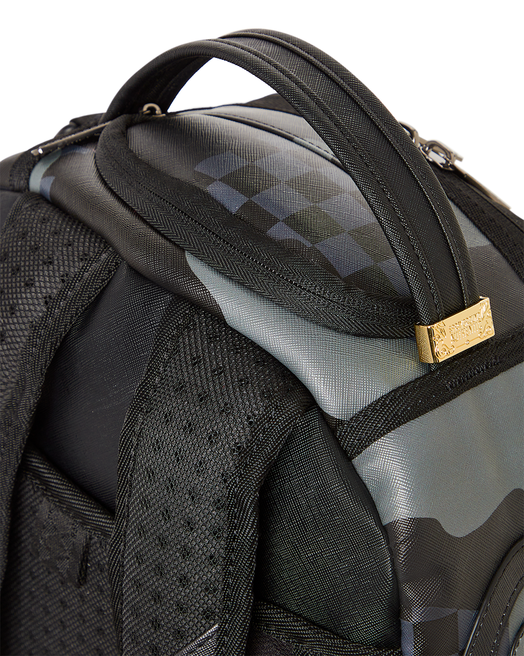 Limited Edition 3AM FULL THROTTLE BACKPACK DLXV