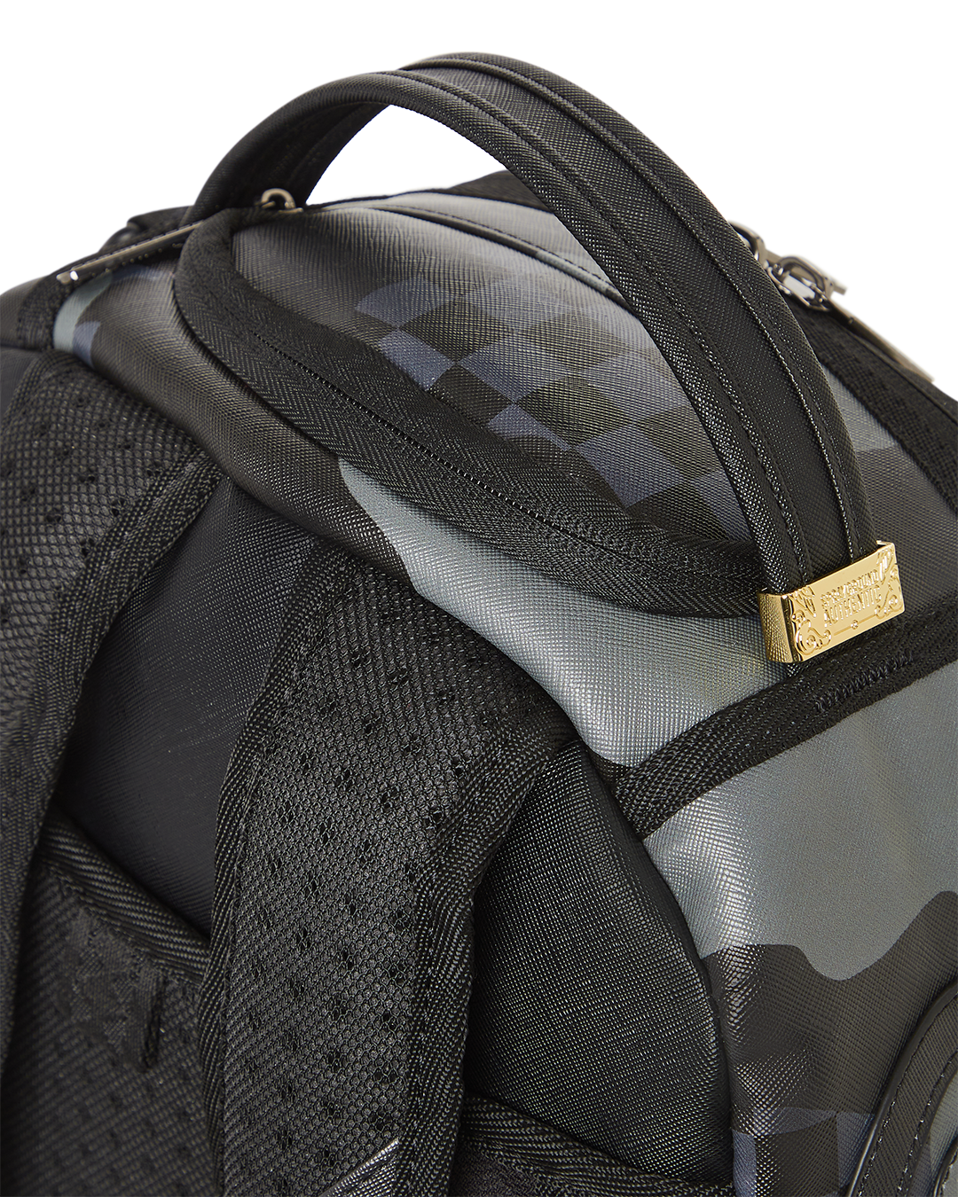 Limited Edition 3AM FULL THROTTLE BACKPACK DLXV