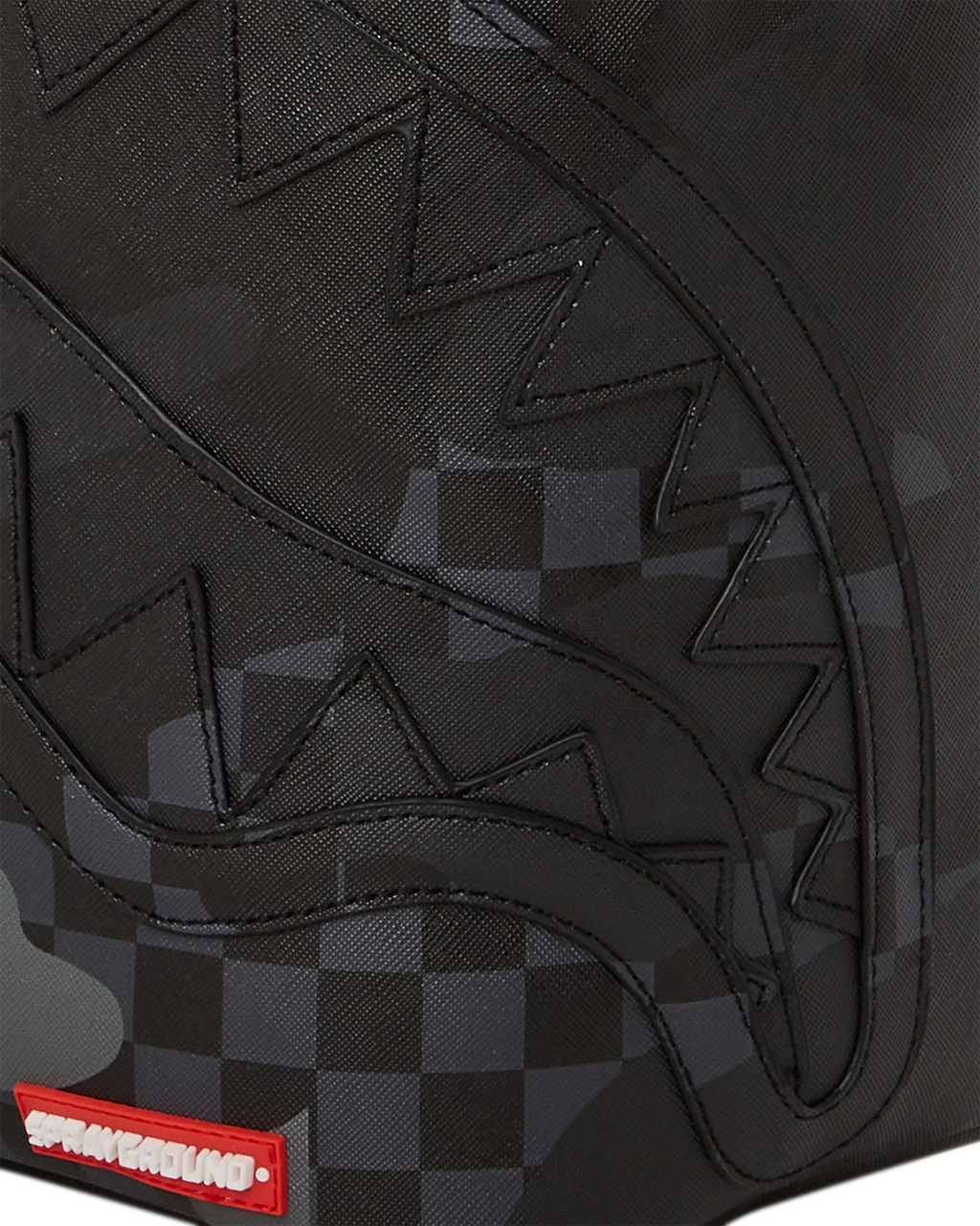 Limited Edition 3AM FULL THROTTLE BACKPACK DLXV
