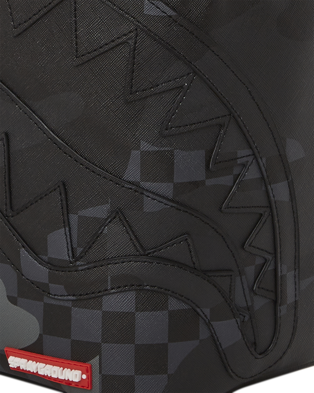 Limited Edition 3AM FULL THROTTLE BACKPACK DLXV
