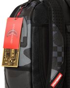 Limited Edition 3AM FULL THROTTLE BACKPACK DLXV